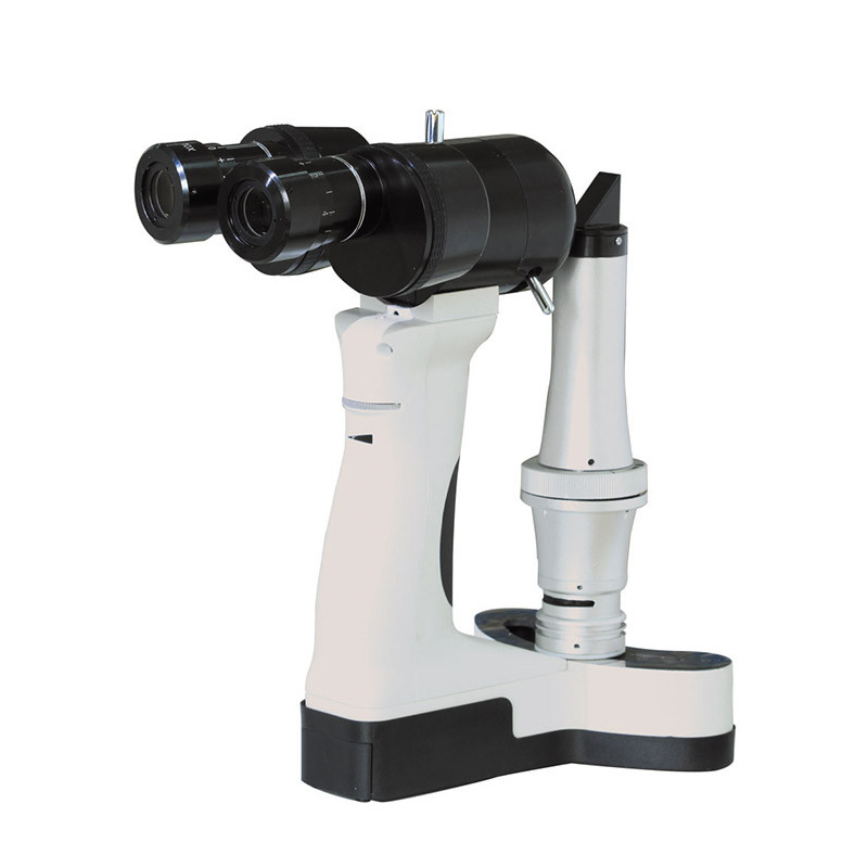 vyz 3 portable vet slit lamp