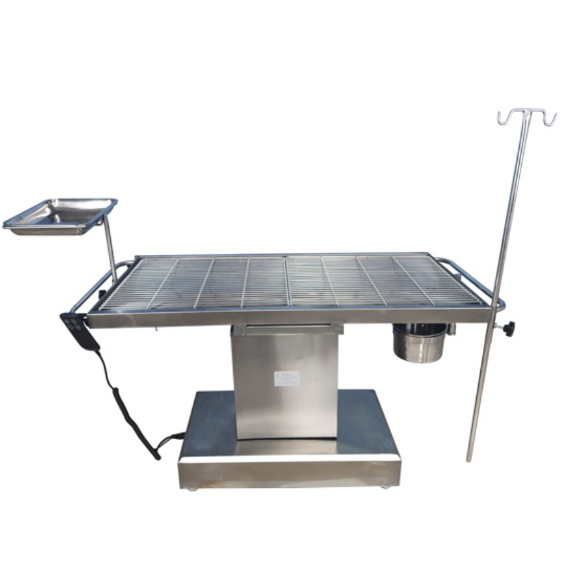 vot s03 veterinary operating table