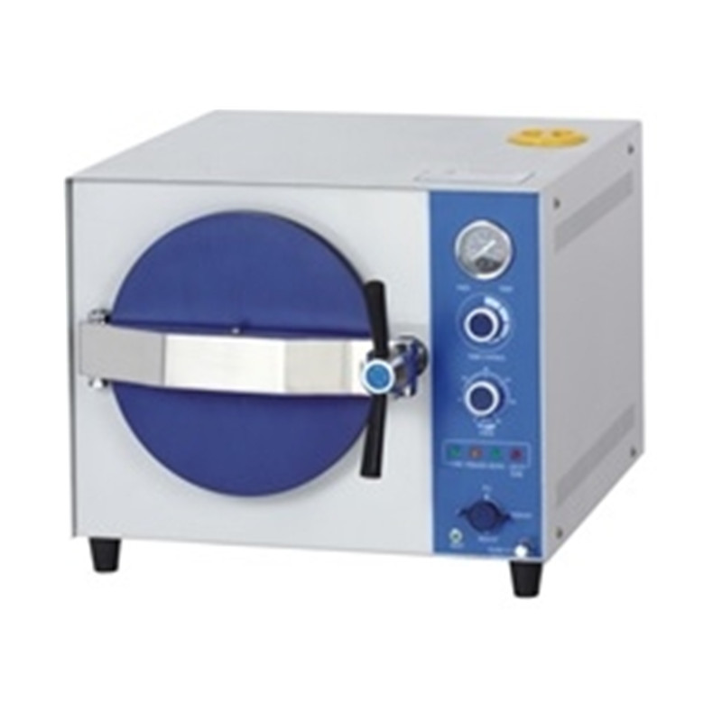 v yxq dy 250a iii20 25 table type steam sterilizer