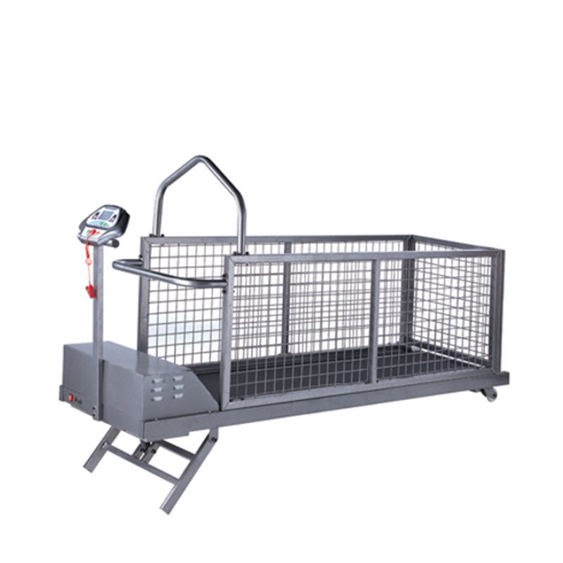 vet c400s c400ws pet treadmill