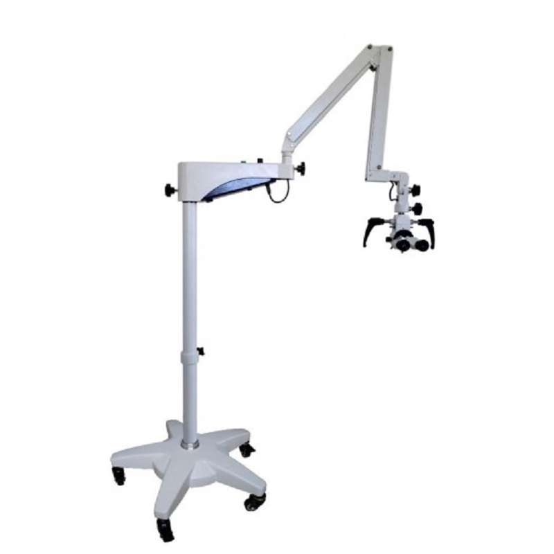 vom 101 operating microscope