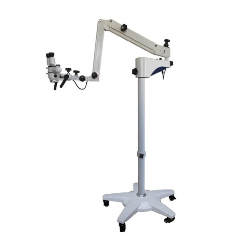 vom 120 operating microscope