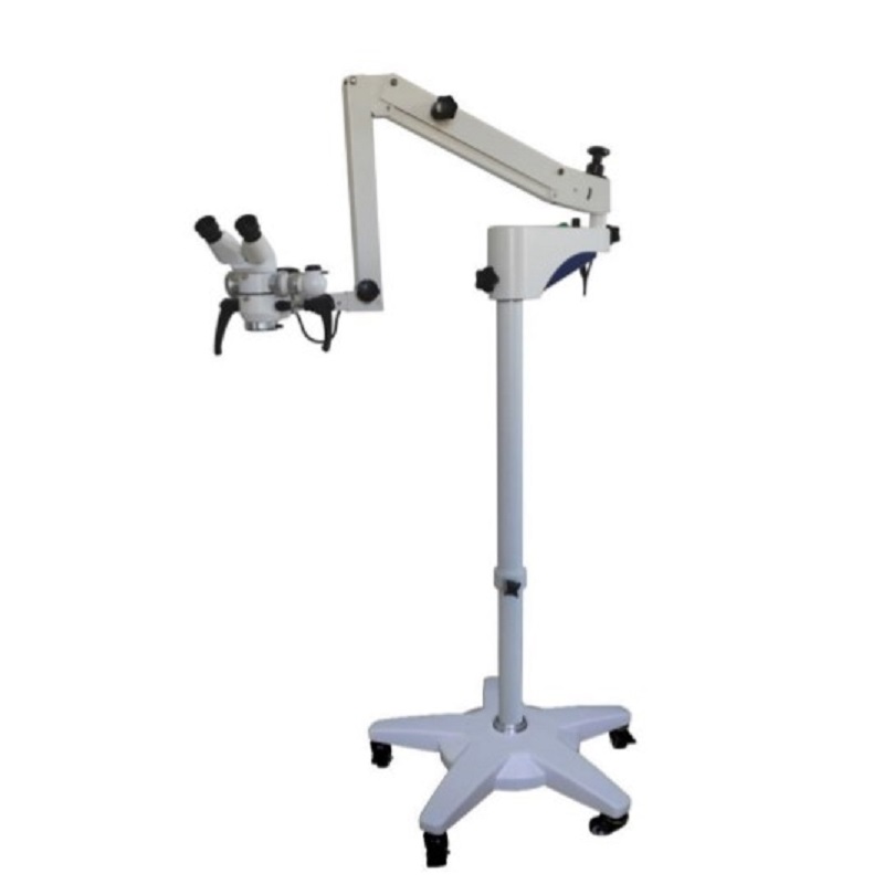 vom 130 operating microscope