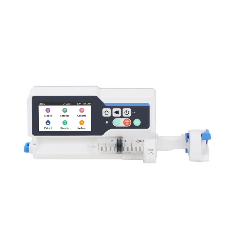 vsp 1800s syringe pump