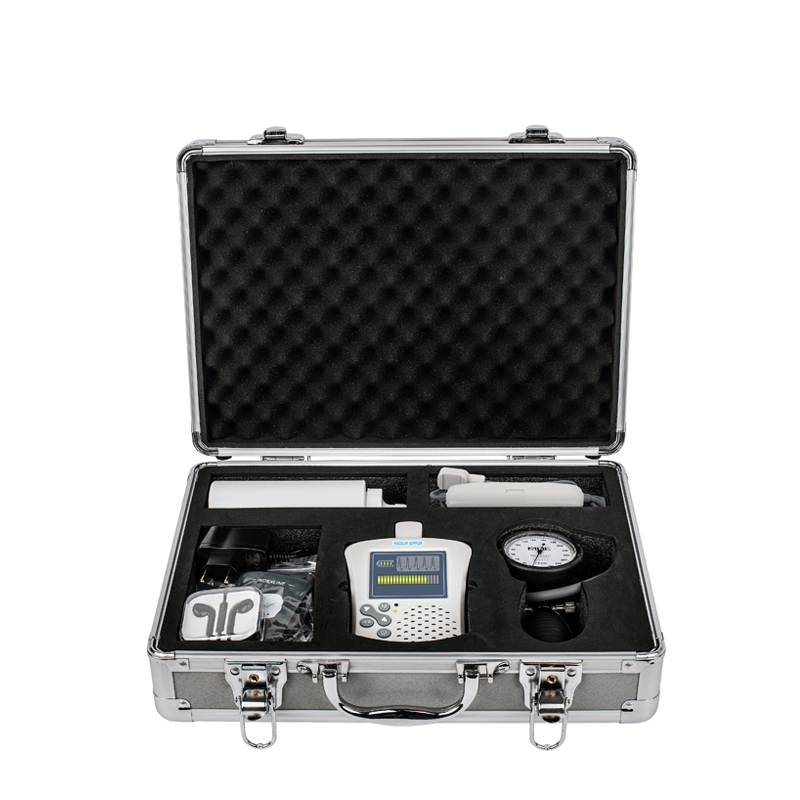 dbp 3000d vcm doppler blood pressure monitor