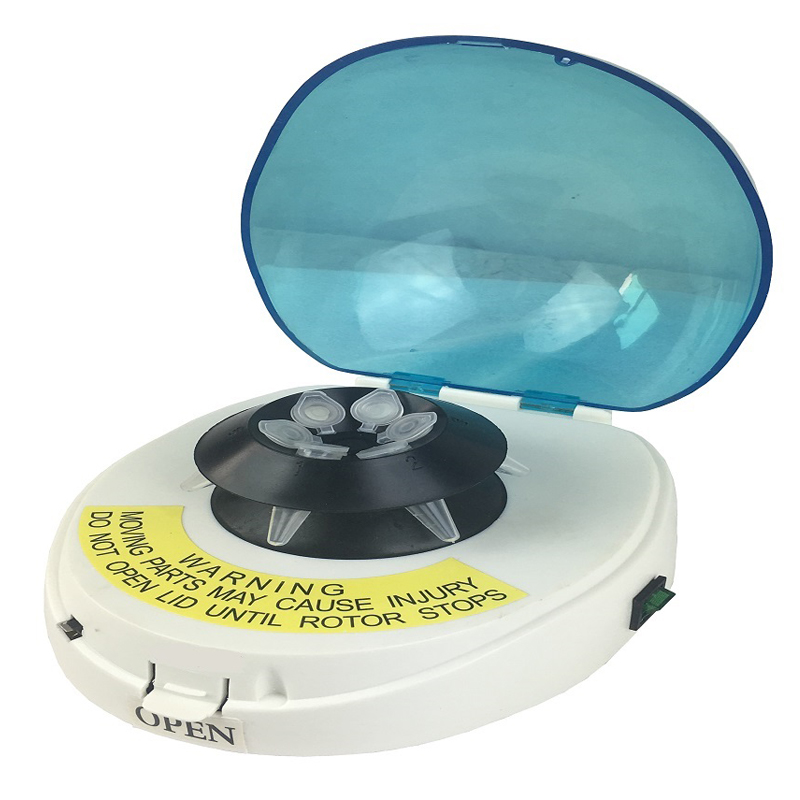 vc mc series vet isotope mini centrifuge
