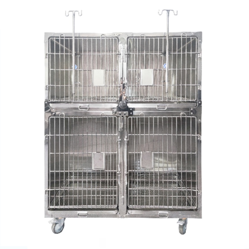 vca sl01 pet hospital cagefor dogs