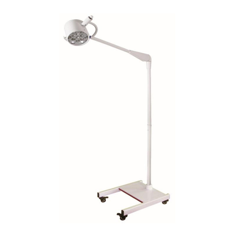 vc200 led veterinary operating lamp
