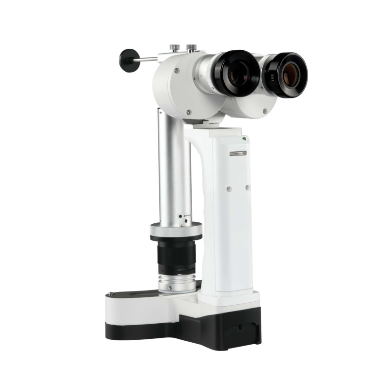 vl 5s1 portable slit lamp