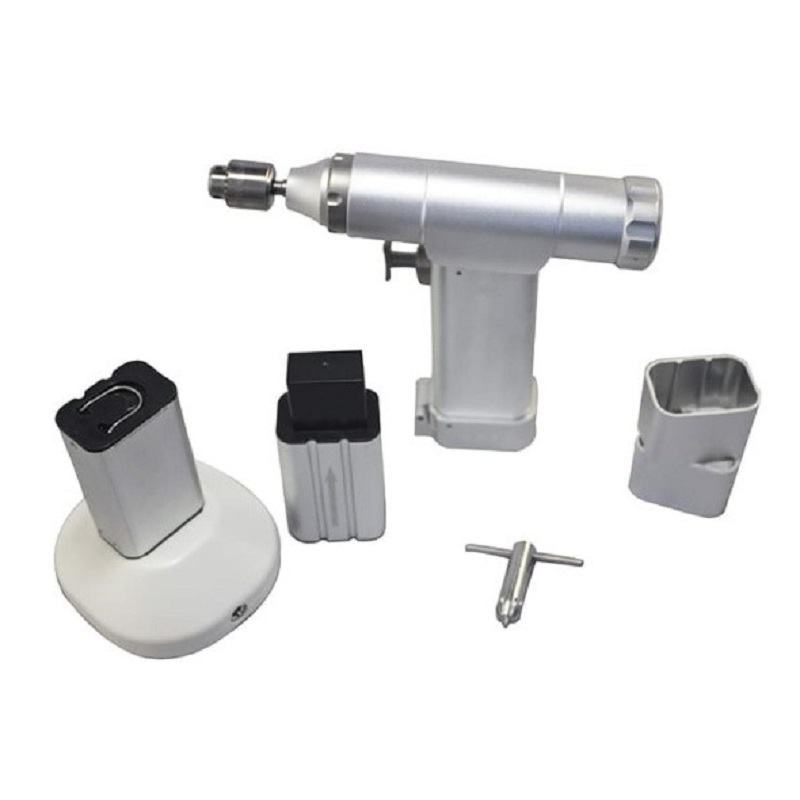 v bd5002 mini canulate drill