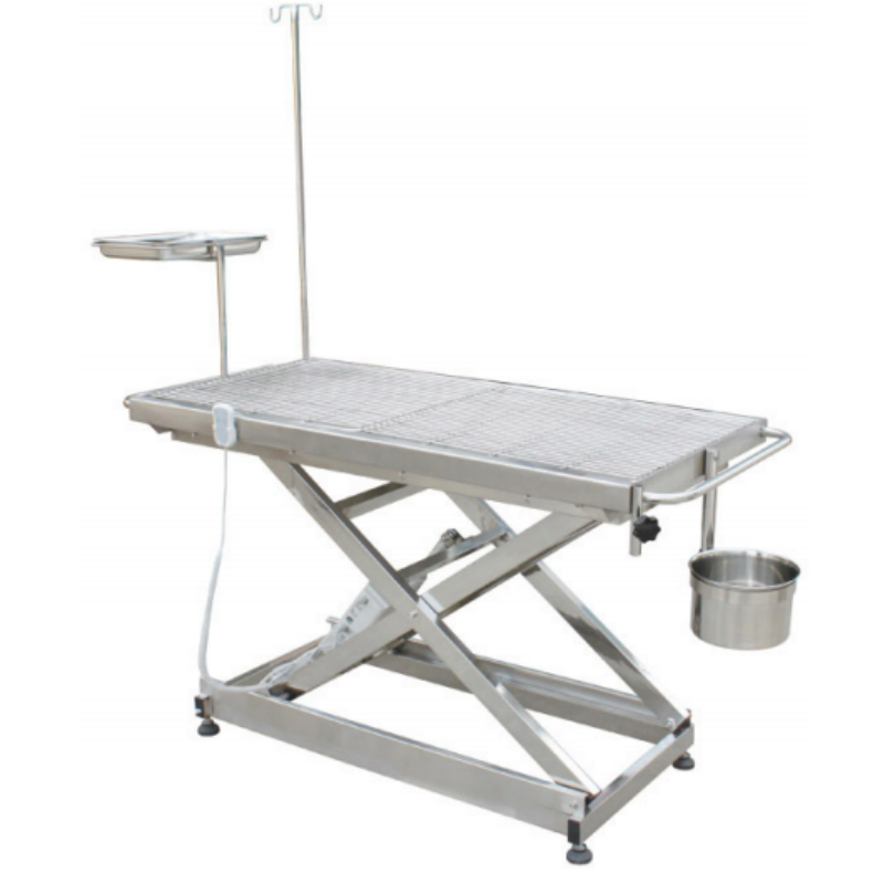 vot s02 veterinary operating table 2