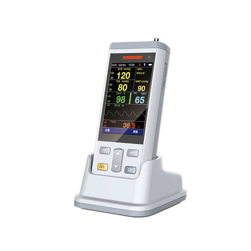 vet m3t mini veterinary monitor