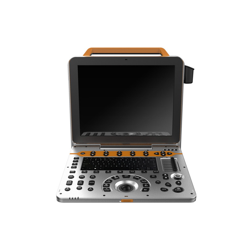vc 60 portable veterinary color doppler ultrasound scanner