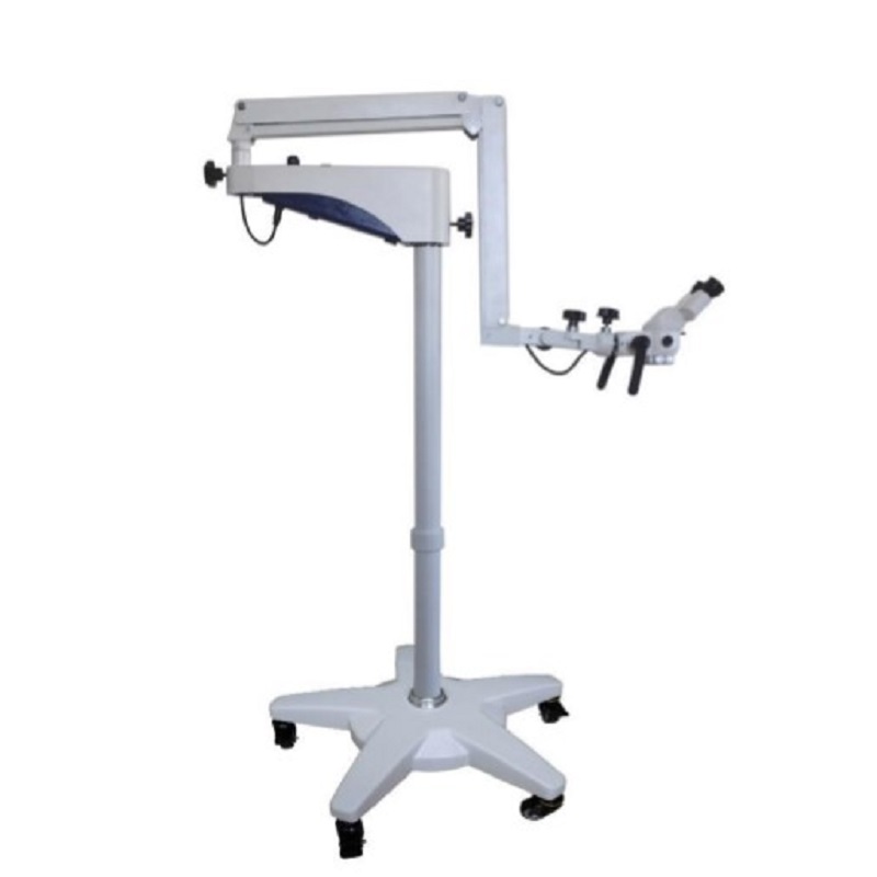 vom 102 operating microscope