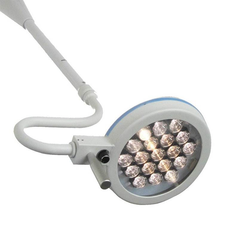 vc280 led veterinary operating lamp