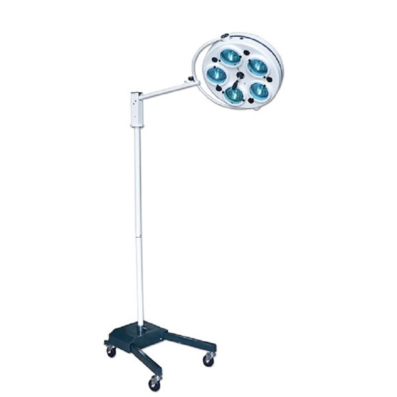 vml05l iii halogen operating lamp