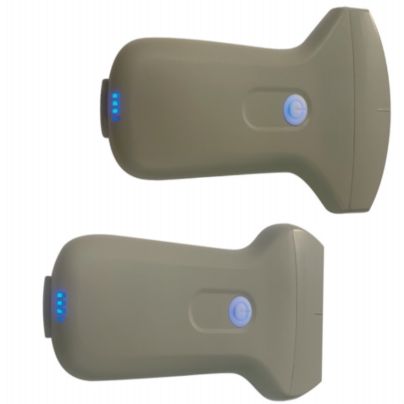 vc 3c vc 3l convex linear probe type wireless ultrasound scanner