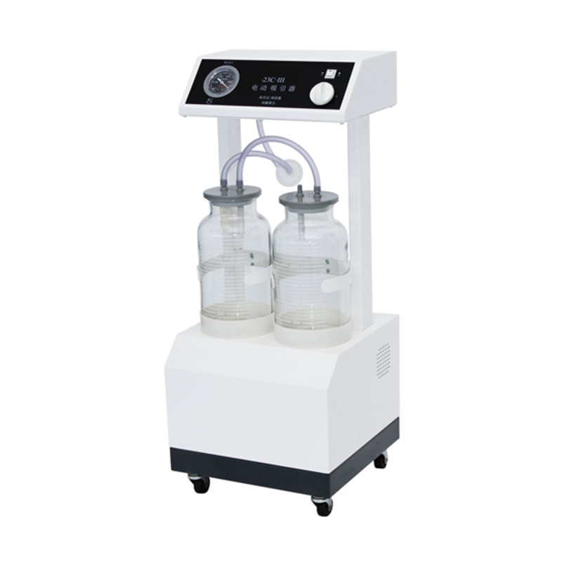 vet 23c iii electric suction device