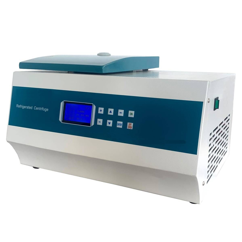 vc hc 16f vet refrigerated centrifuge