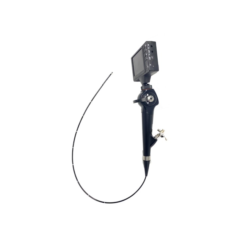 ved 3112c portable nasopharyngoscope bronchoscope