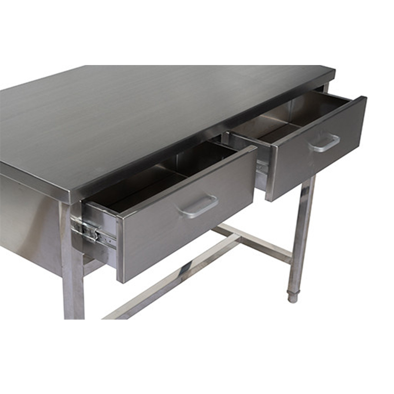 vst 03 veterinary examination table