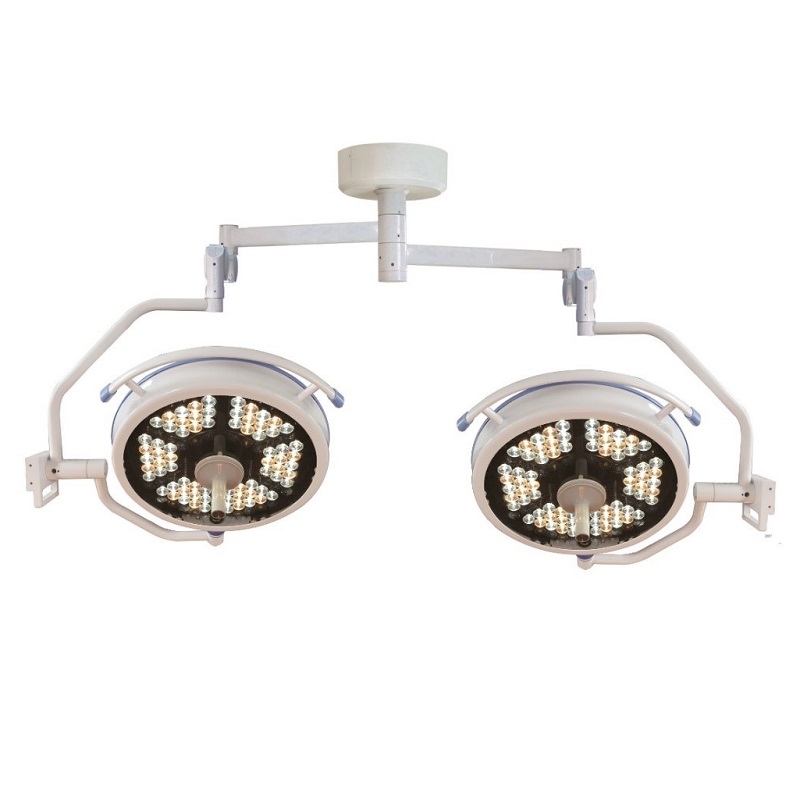vml500 500 led operating lamp