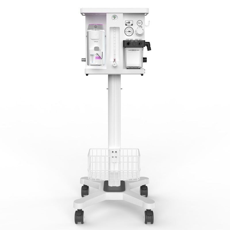v m30 anesthesia machine