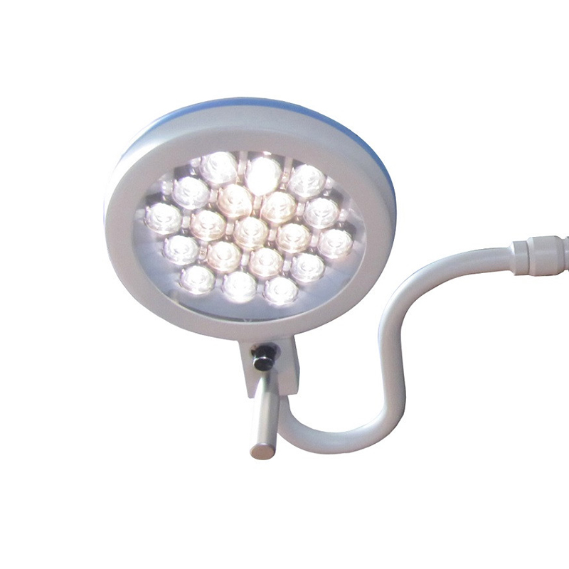 vc280 led veterinary operating lamp