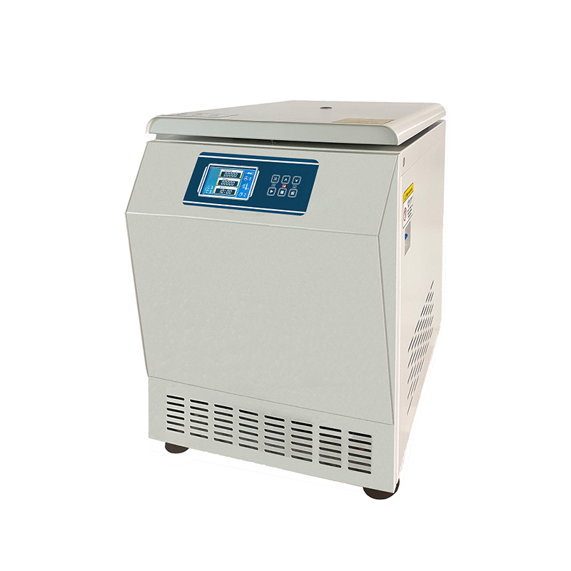 vc lc 06f vet low speed refrigerated centrifuge