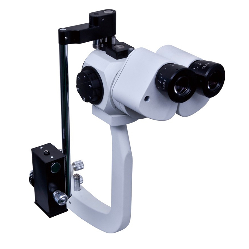 vme 5d vet slit lamp