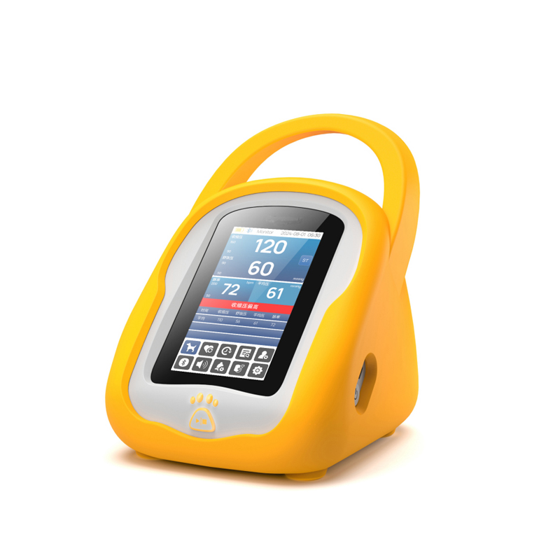 vbm 100 blood pressure monitor