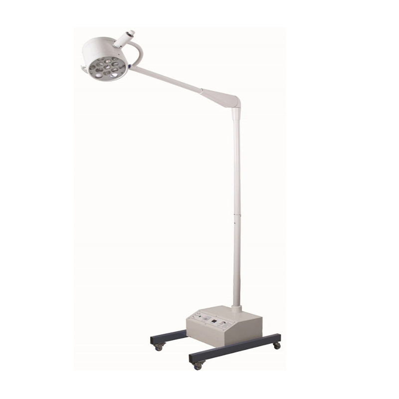 vc200e led veterinary operating lamp emergency