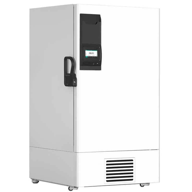 vdf 86v838e ultra low medical freezer 40 86c