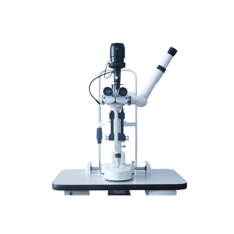 vme 5d vet slit lamp