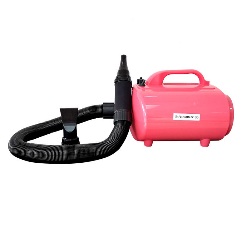 vet dm02 pet blowing machinedouble motors