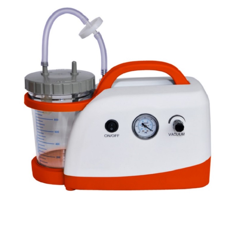 vet 23b iii emergency suction device