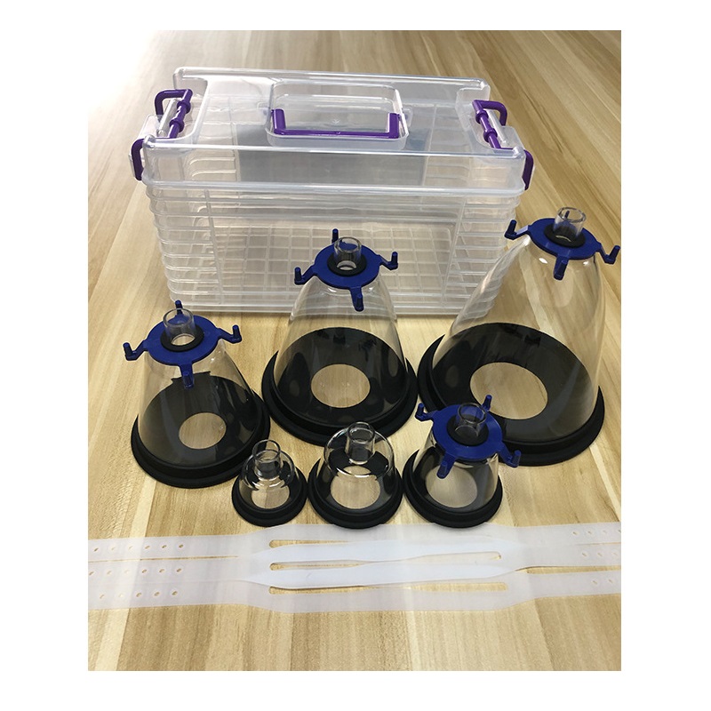 vet m6 veterinary anesthesia and ventilation mask