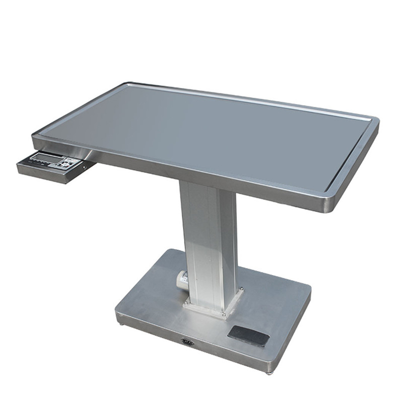 vzl 08 veterinary examination table