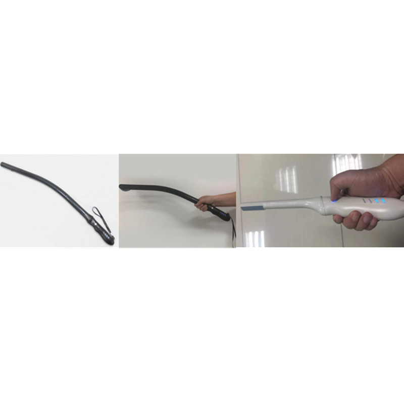 vc 3v transrectal probe type wireless ultrasound scanner