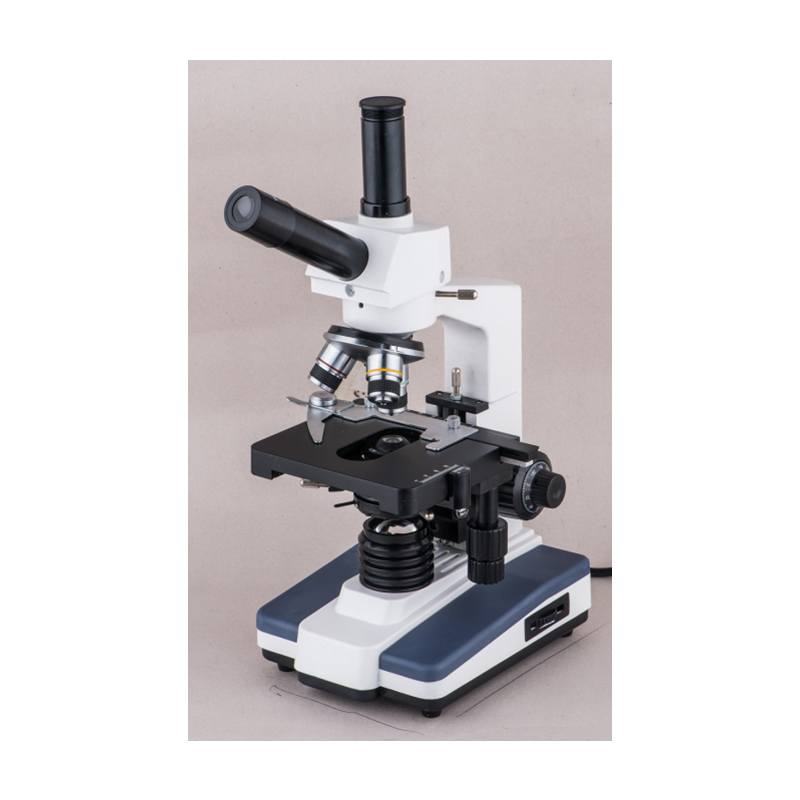 vc xsp 200v biological microscope