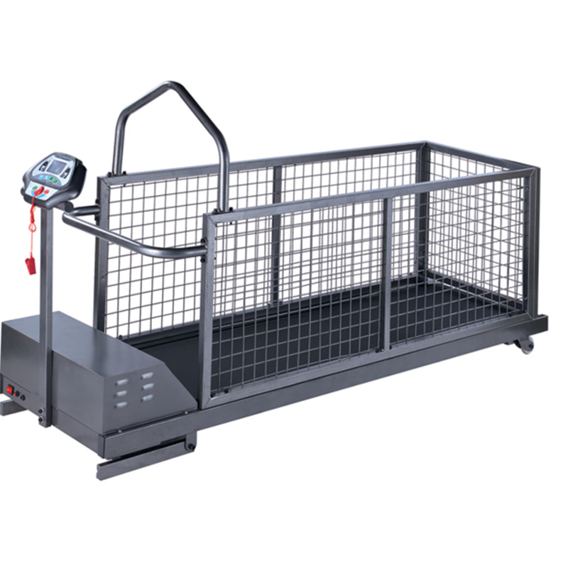 vet c400s c400ws pet treadmill