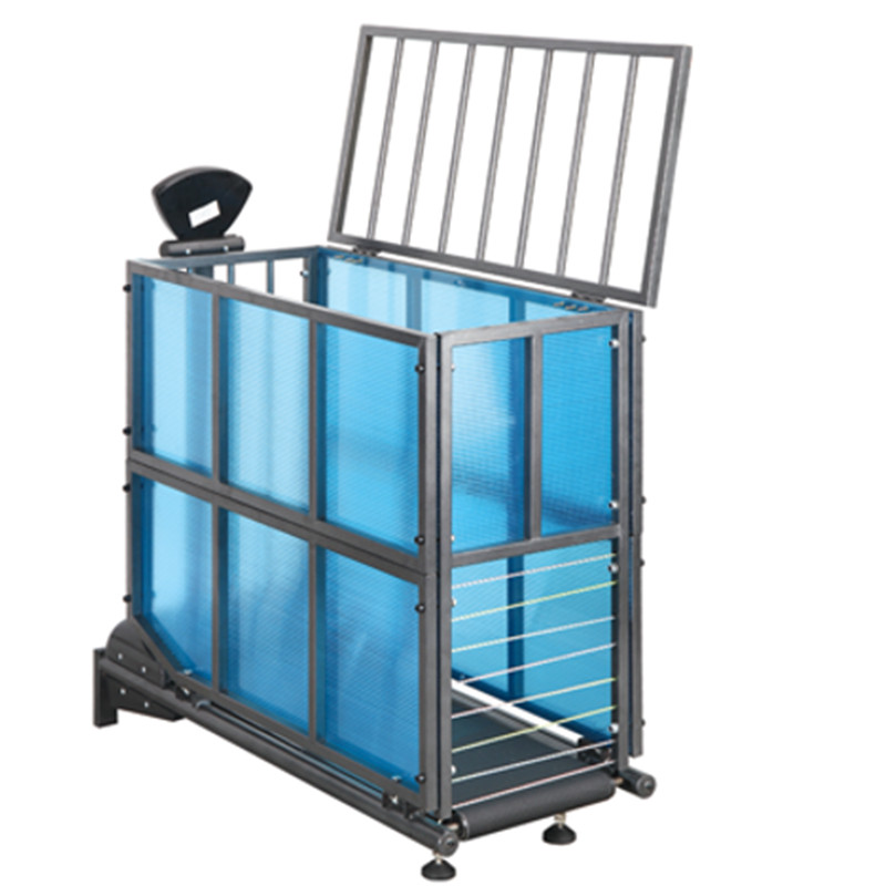 vet j100 cockfighting treadmill