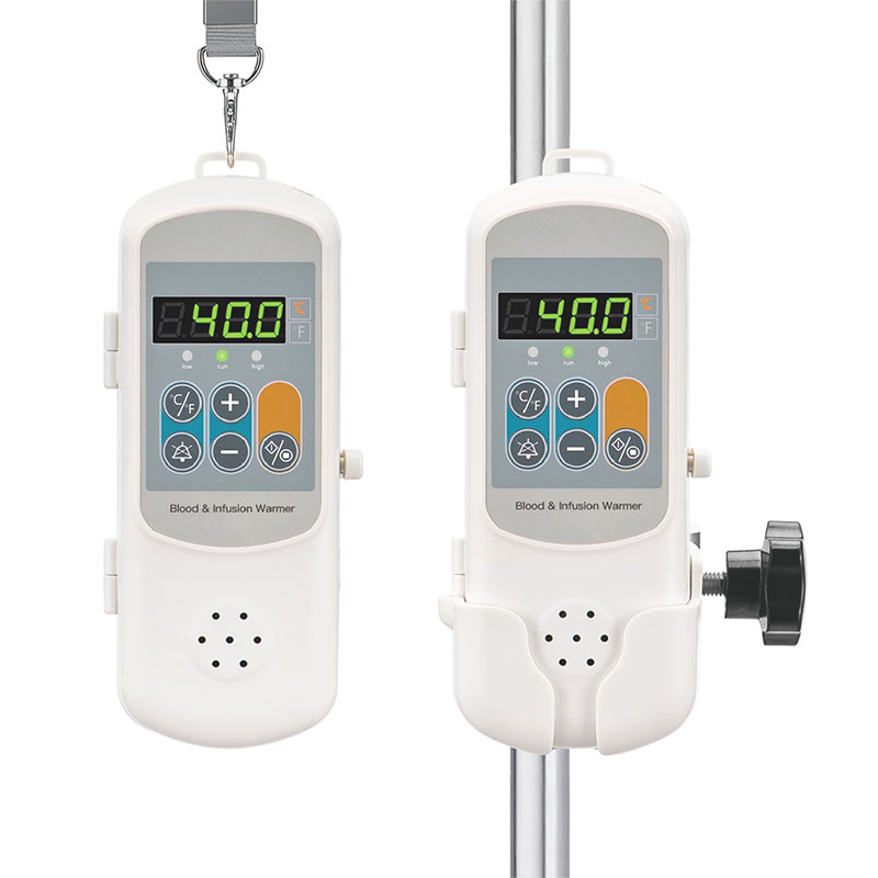 vet 110v veterinary blood and infusion warmer
