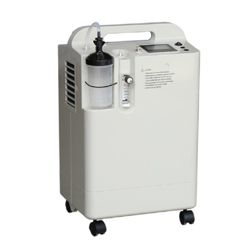 vcj 5bw oxygen concentrator