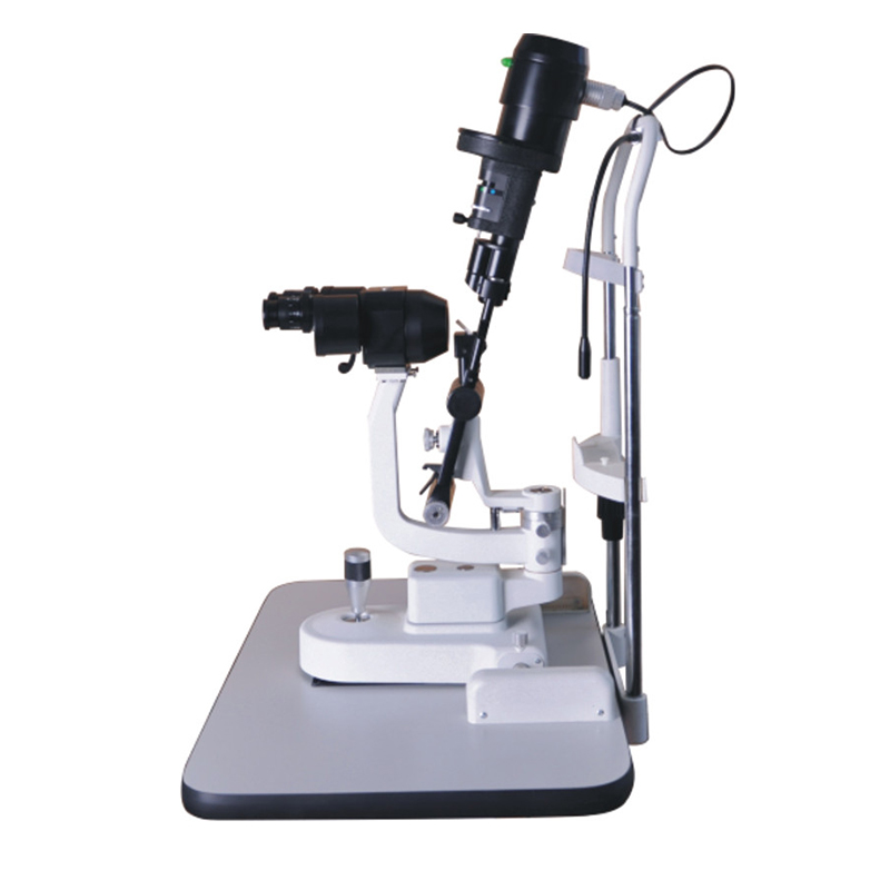 vme 5e vet slit lamp