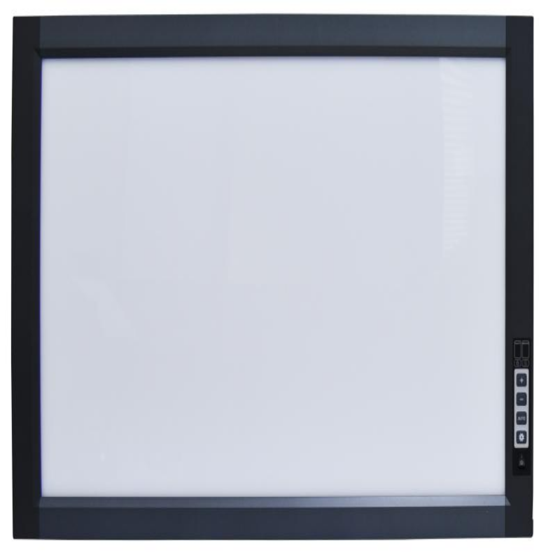 vzg d series x ray film illuminator