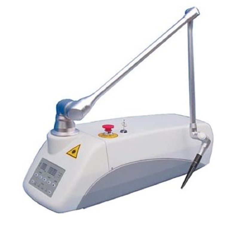 vcl15 co2 laser surgery system