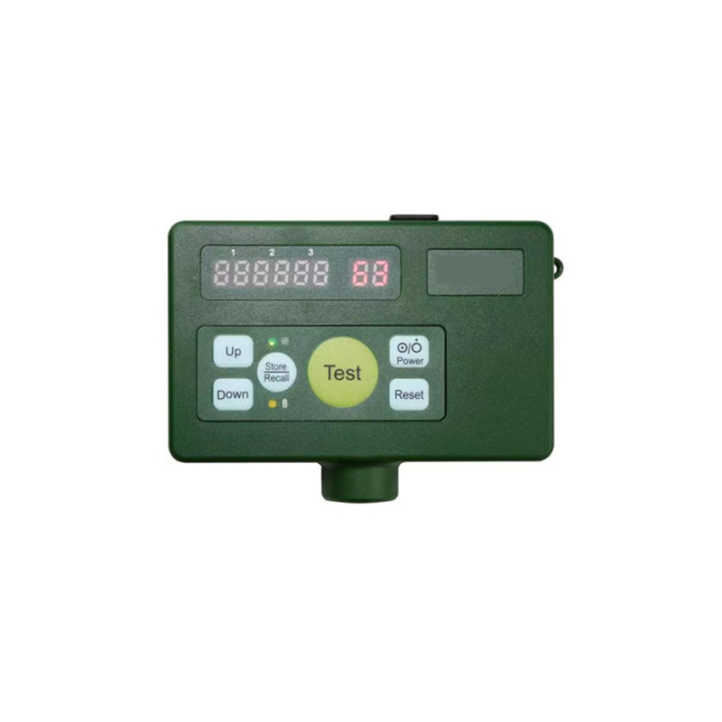 vc 01 pig back fat scanner