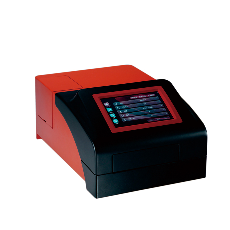 v p800 elisa reader
