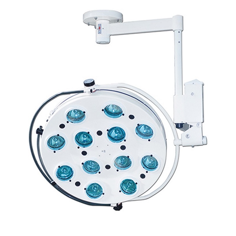 vml12l halogen operating lamp